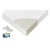 Lorelli sklopivi dušek Air Comfort za prenosivi krevetac